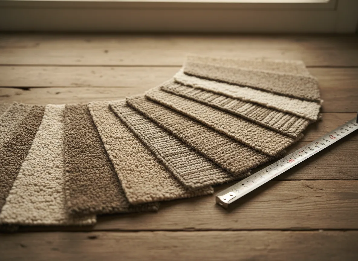 Carpet Installation Martinton, IL FAQs